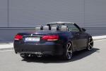 BMW M3 Convertible by AC Schnitzer 2008 года
